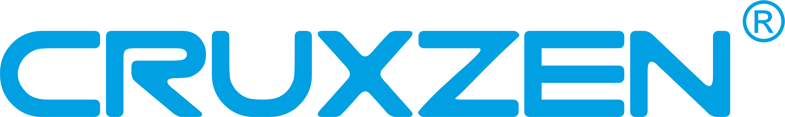 Company name